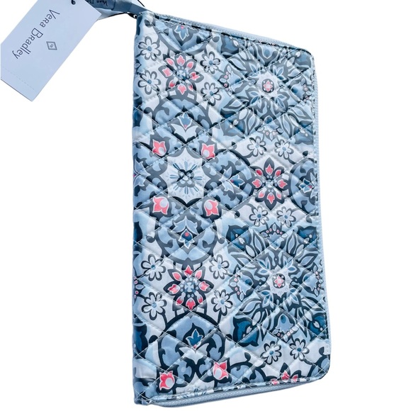 Vera Bradley Accessories Vera Bradley Personal Travel Organizer